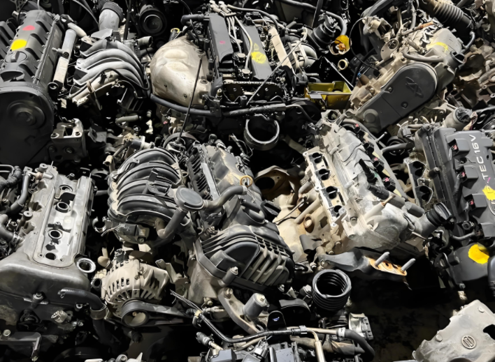 哈尔滨拆车件销售公司