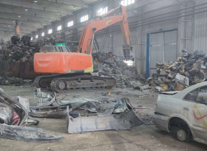 哈尔滨拆车件销售哪家好